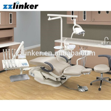 Dental Chair Unit/Dental Unit/Dental Equipment AL-388SB(LK-A24)